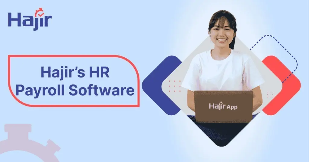 hr payroll software