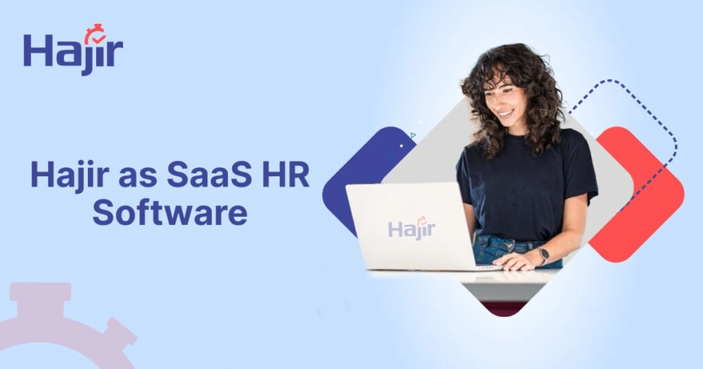 Hajir as SaaS HR Software