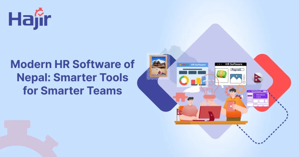 Hr software of Nepal