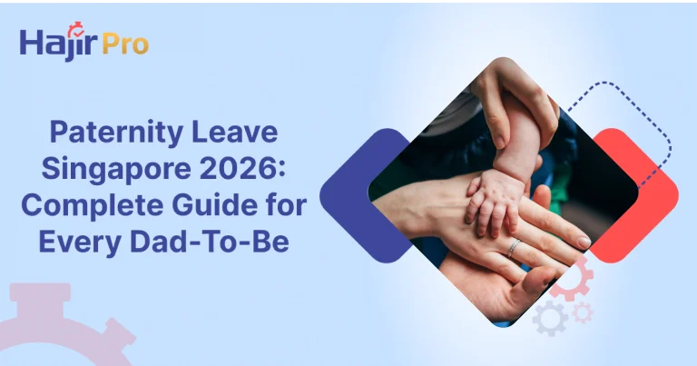 Paternity Leave Singapore 2026: Ultimate Guide for Every dad-to-be