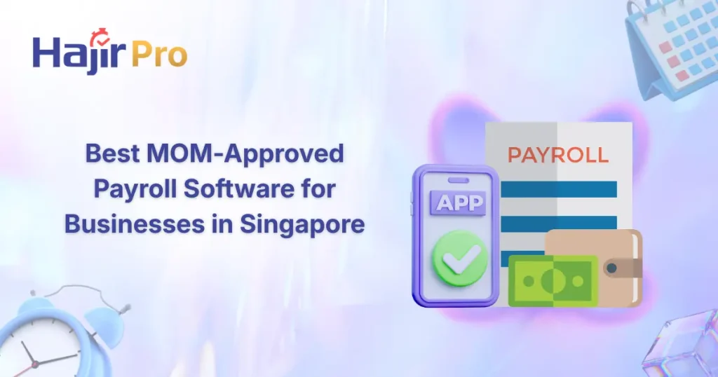 mom approved payroll software