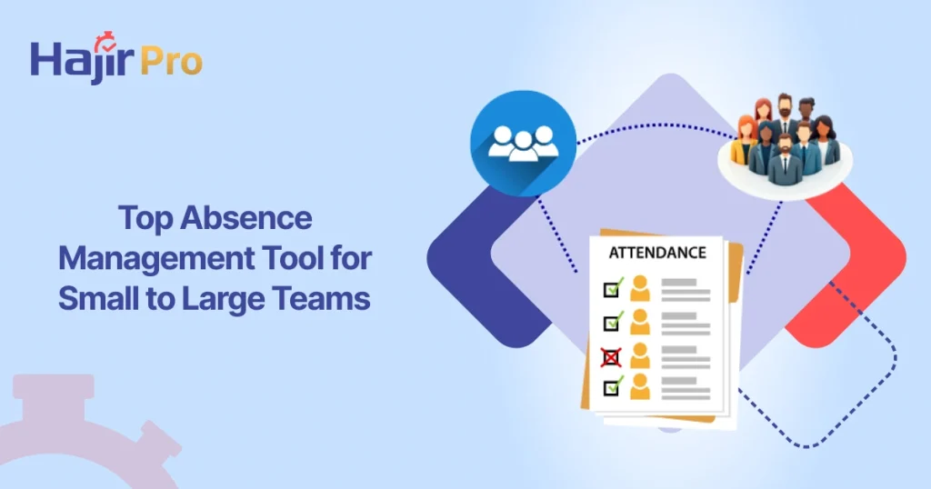 absence management tool