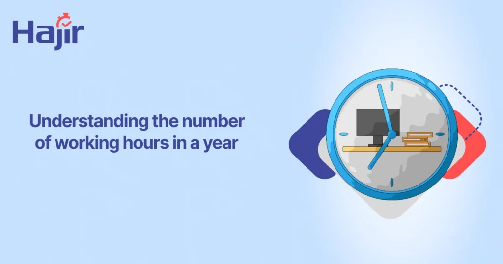 how many hours in a year