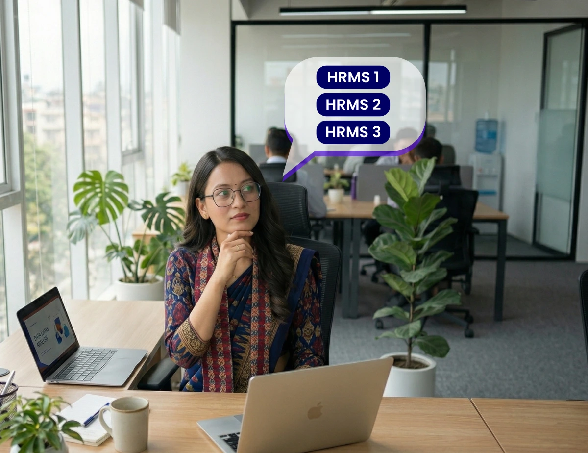 How to Choose Best HR Software in Nepal