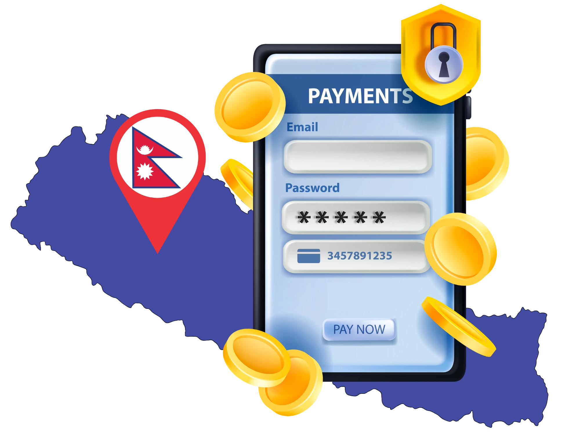 Payroll Software in Nepal