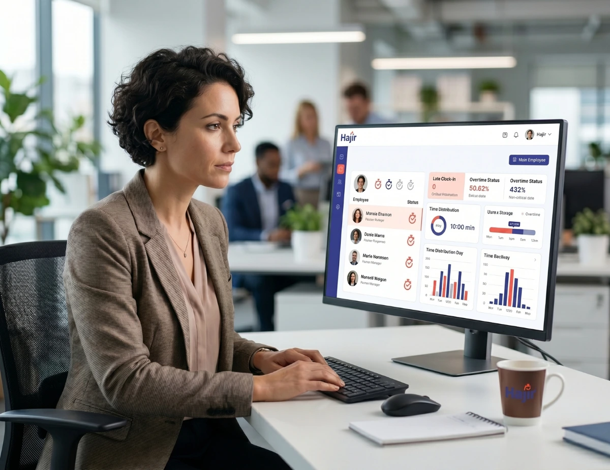 Best Time Tracking Software