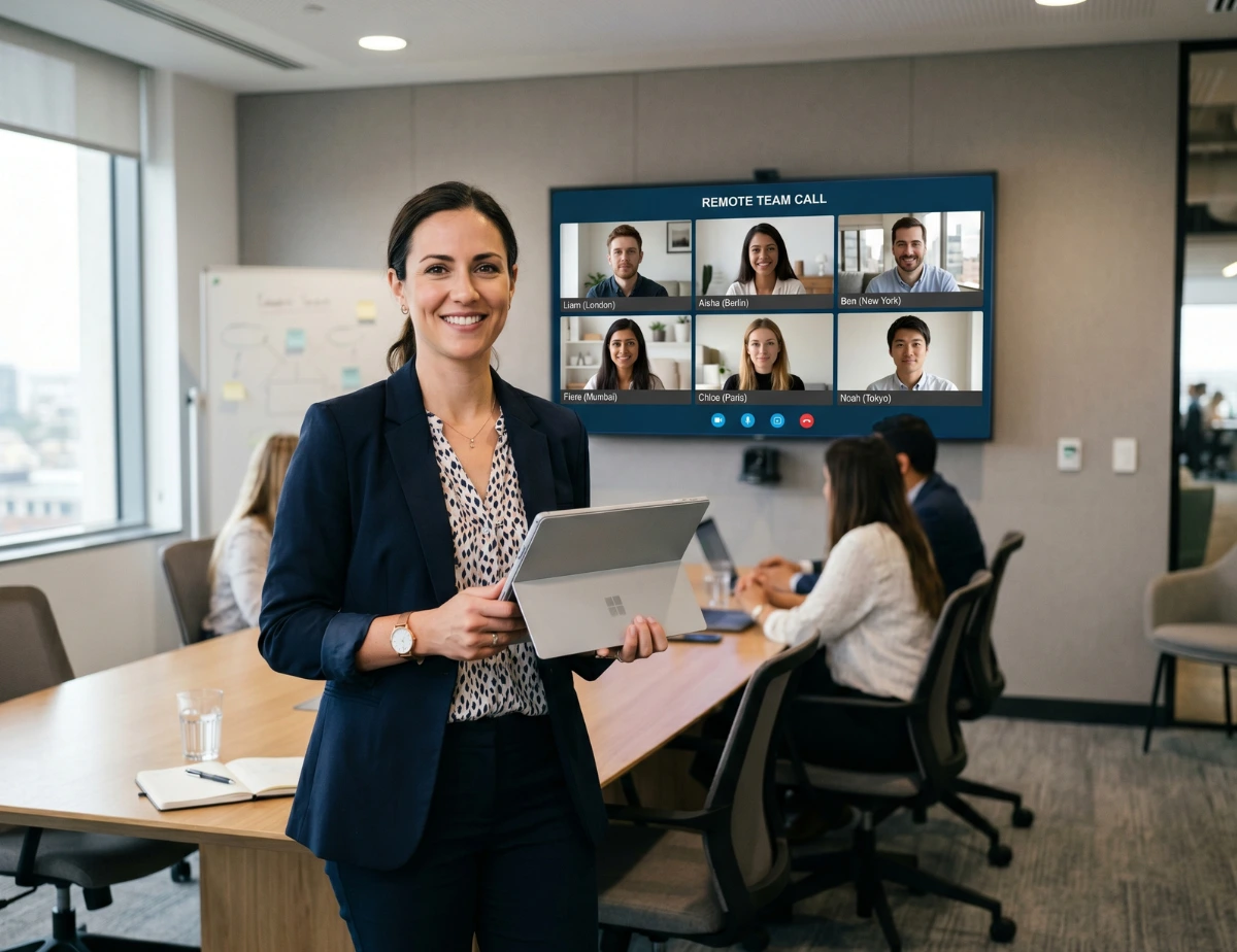 Best HR Software for Companies with Remote Teams