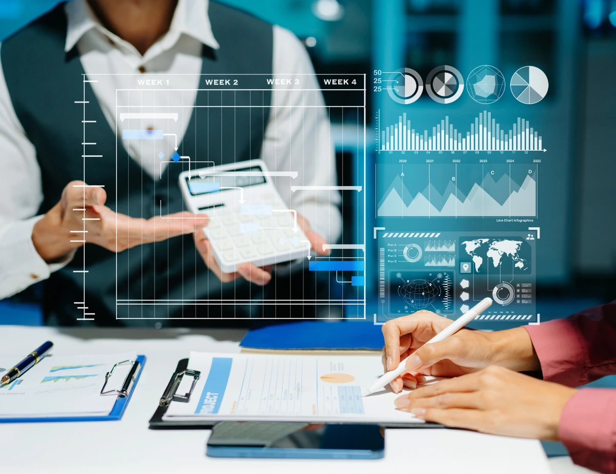 Employee Shift Management Software
