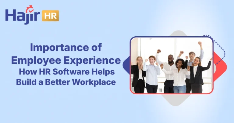 Importance of Employee Experience in the Workplace