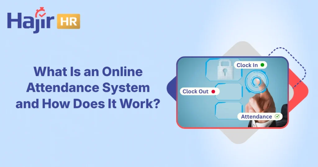 Online Attendance System