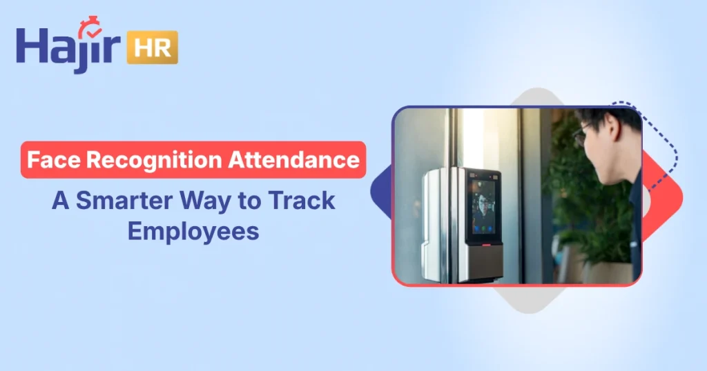Face Recognition Attendance